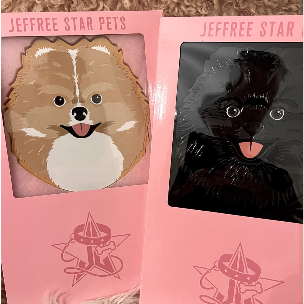 Jeffree Star Dog Mirrors